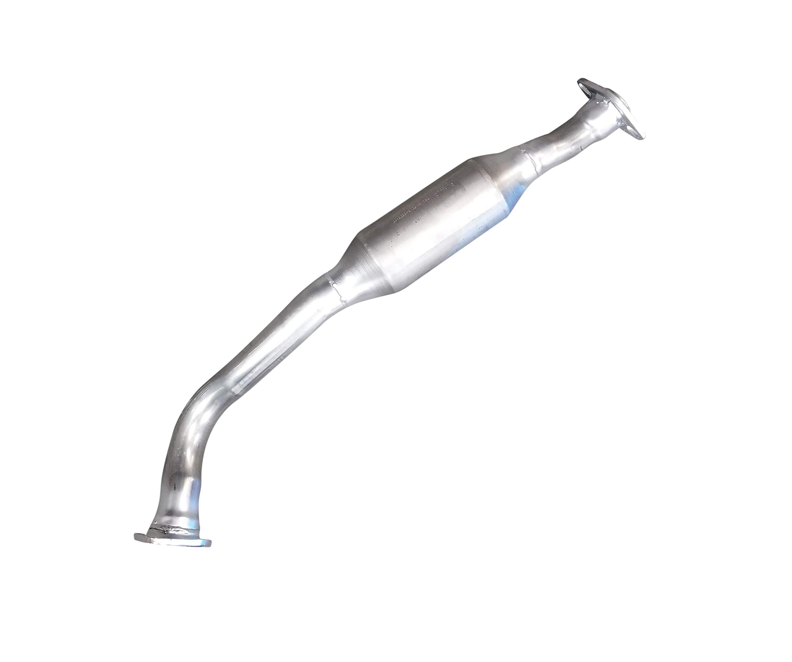 Amazon.co.jp: TEDダイレクトフィット触媒コンバーター適合: 2003-2011